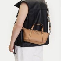 Karl Lagerfeld Mini Tote A2W30082, Clay,...