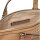 Karl Lagerfeld Mini Tote A2W30082, Clay, One Size, 65% Recycled Polyamide, 35% Polyurethane, Fashionable Tote Bag