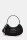 Karl Lagerfeld A2W30086 Shoulder Bag, black, Paris logo, recycled nylon, one size, metal details