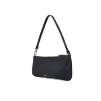 Karl Lagerfeld A1W32038 Schultertasche, schwarz,...