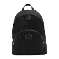 Karl Lagerfeld A2W30084, medium backpack, black, 90%...