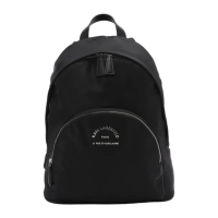 Karl Lagerfeld A2W30084, medium backpack, black, 90%...