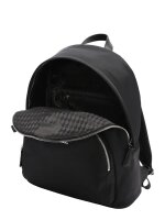 Karl Lagerfeld A2W30084, medium backpack, black, 90%...