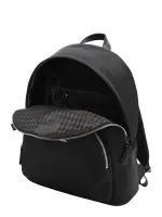 Karl Lagerfeld A2W30084, medium backpack, black, 90%...