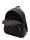 Karl Lagerfeld A2W30084, medium backpack, black, 90% recycled polyamide, 10% polyurethane, one size
