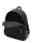 Karl Lagerfeld A2W30084, medium backpack, black, 90% recycled polyamide, 10% polyurethane, one size