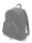Karl Lagerfeld A2W30084, medium backpack, black, 90% recycled polyamide, 10% polyurethane, one size