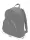 Karl Lagerfeld A2W30084, medium backpack, black, 90% recycled polyamide, 10% polyurethane, one size