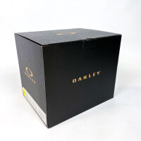 Oakley MOD3 Ski and Snowboard Helmet M (51–55 cm), MIPS, FIDLOCK, BOA, Skull Matrix, white, for adults