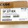 Ricoh 408285 SP 3710X Toner, Original, 7,000 pages, for SP 3710DN/3710SF, P 311/M 320F, incl. photoconductor drum