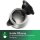 Philips Series 3000 Kettle, 2200W, 1.7L, Stainless Steel/Black, robust, ideal for everyday use