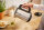 Philips Series 3000 Kettle, 2200W, 1.7L, Stainless Steel/Black, robust, ideal for everyday use