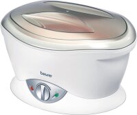 Beurer MP70 Paraffin Bath for Hands, Feet & Elbows,...