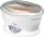 Beurer MP70 Paraffin Bath for Hands, Feet & Elbows, incl. Wax & Pads, White, for Supple Skin