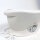 Beurer MP70 Paraffin Bath for Hands, Feet & Elbows, incl. Wax & Pads, White, for Supple Skin
