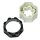 Cherubini adapter set SW60 A4505_0510, adapter/drive set for tubular motor, beige/black, accessories for roller shutter motors