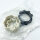 Cherubini adapter set SW60 A4505_0510, adapter/drive set for tubular motor, beige/black, accessories for roller shutter motors