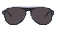 Davidoff DAPS115-01 Mens Sunglasses, Titanium, Polarized...