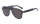 Davidoff DAPS115-01 Mens Sunglasses, Titanium, Polarized Lenses, 57 mm, Grey Frame, Black/Havana