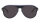 Davidoff DAPS115-01 Mens Sunglasses, Titanium, Polarized Lenses, 57 mm, Grey Frame, Black/Havana