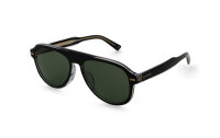 Davidoff mens sunglasses DAPS115-03, titanium frame...