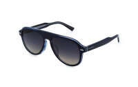 Davidoff mens sunglasses DAPS115-02, titanium, polarized,...