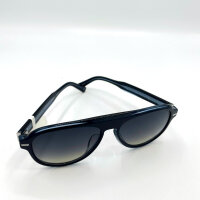Davidoff mens sunglasses DAPS115-02, titanium, polarized,...