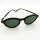 Davidoff mens sunglasses DAPS100-03, 50mm lenses, 21mm bridge, 145mm temples, gold-havana frame, green lenses