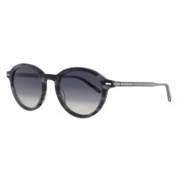 Davidoff mens sunglasses DAPS100-01, 50 mm lenses, 21 mm...