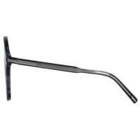 Davidoff mens sunglasses DAPS100-01, 50 mm lenses, 21 mm...