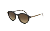 Davidoff mens sunglasses DAPS100-02, 50mm lenses, 21mm...
