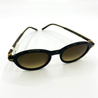 Davidoff mens sunglasses DAPS100-02, 50mm lenses, 21mm...
