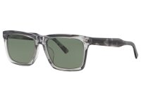 Davidoff Herren-Sonnenbrille DAPS114-02, Titan, 56 mm...