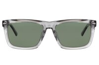 Davidoff Mens Sunglasses DAPS114-02, Titanium, 56 mm...