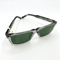 Davidoff Mens Sunglasses DAPS114-02, Titanium, 56 mm...