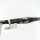 Davidoff Mens Sunglasses DAPS114-02, Titanium, 56 mm lenses, 17 mm bridge, 145 mm temples, polarized, clear Xtal frame, green lenses
