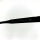 Davidoff mens sunglasses DAPS113-01, titanium, polarized black frame with gold line, tinted lenses, 47 mm lens width