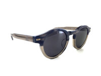 Davidoff mens sunglasses DAPS113-03, titanium, polarized,...