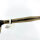 Davidoff mens sunglasses DAPS113-03, titanium, polarized, 47 mm lens width, Havana-colored, tinted lenses