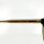Davidoff mens sunglasses DAPS113-03, titanium, polarized, 47 mm lens width, Havana-colored, tinted lenses