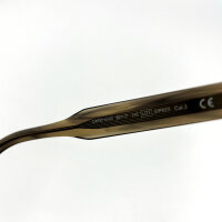 Davidoff DAPS114-03 Mens Sunglasses, Titanium, Polarized, 56 mm Lenses, 17 mm Bridge, 145 mm Temples, Havana Color, Tinted