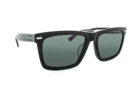 Davidoff DAPS114-01 Unisex Sunglasses, rectangular, 56 mm...