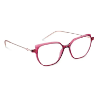 Etnia Barcelona ALHENA 9 Damenbrille, 52mm Gläser,...