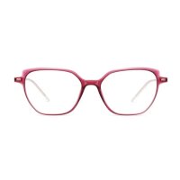 Etnia Barcelona ALHENA 9 Damenbrille, 52mm Gläser,...