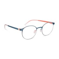 Etnia Barcelona ORBIT 480 PTPK womens glasses, oval,...