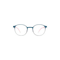 Etnia Barcelona ORBIT 480 PTPK Damenbrille, oval, Metall,...