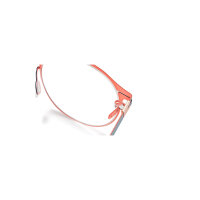 Etnia Barcelona ORBIT 480 PTPK womens glasses, oval, metal, 48 mm lenses, 21 mm bridge, 140 mm temples, dark blue-red, lightweight frame