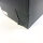 Versace Skateboard, Medusa-Barockdesign, Komplettboard mit Achsen & Rollen, schwarz-weiß-gold, Luxus-Skateboard