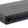 Excel Enbeam 200-952 Fiber Optic Patch Panel, 24-Port, OM4, 1U Rackmount, LC Duplex Multimode, Fiber Optic Patch Panel Network Cabinet