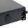 Excel Enbeam 200-952 Fiber Optic Patch Panel, 24-Port, OM4, 1U Rackmount, LC Duplex Multimode, Fiber Optic Patch Panel Network Cabinet